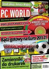 Okładka Czerwiec 2012